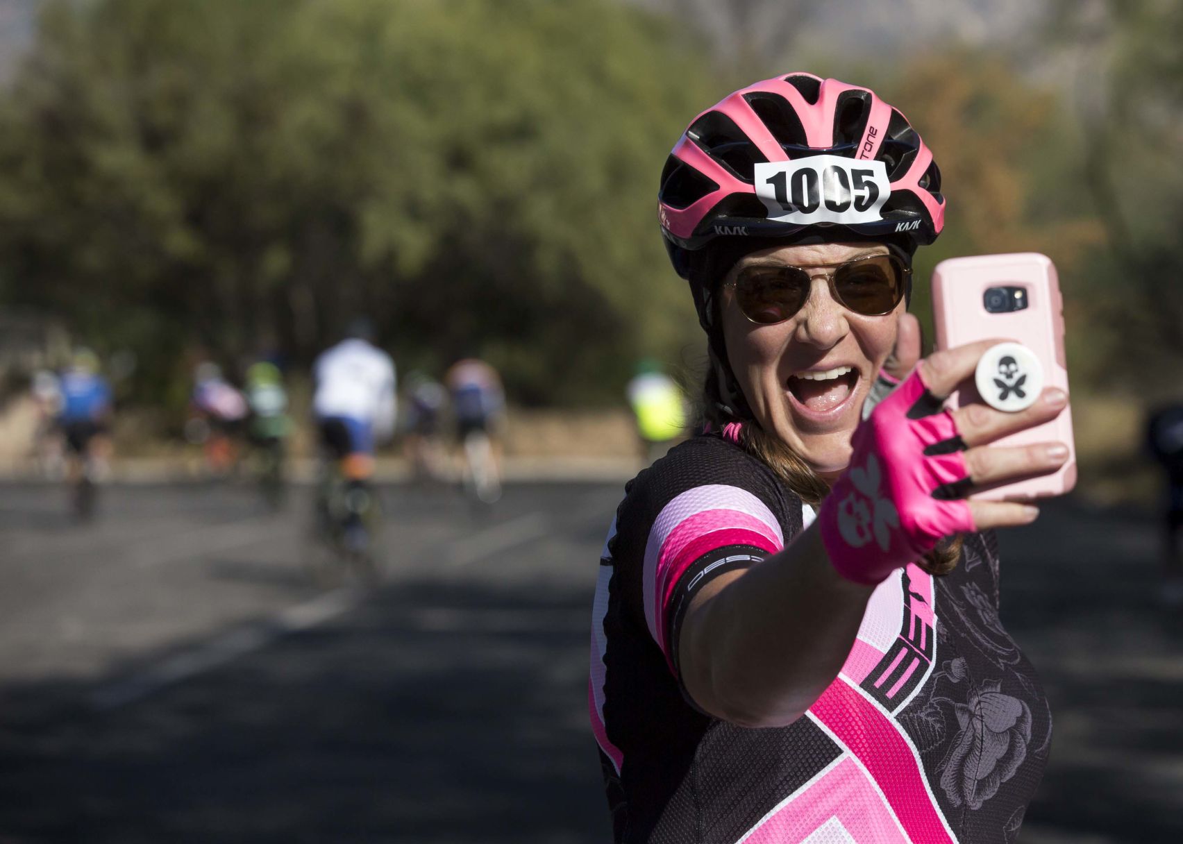 El Tour de Tucson